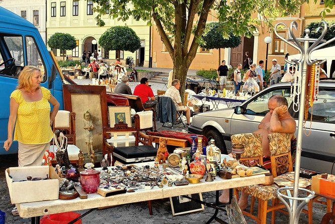 Presov - the Best of - Discovering Prešovs Rich History