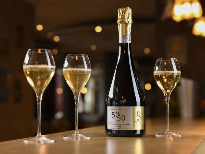 Prestige Experience - English Tour - Champagne Passy-Grigny - Prestige Experience