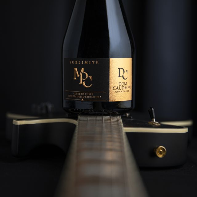 Prestige Experience - English Tour - Champagne Passy-Grigny - Reservation and Meeting Information