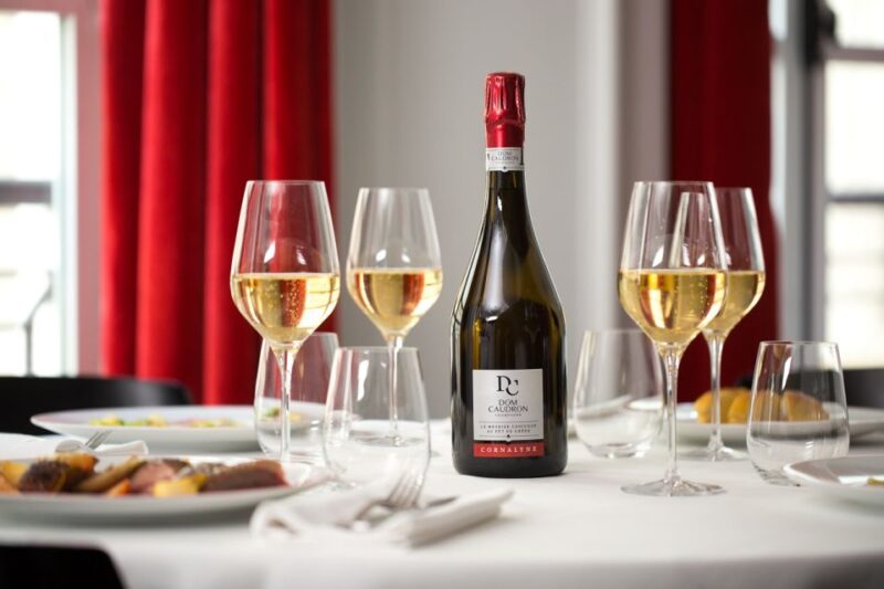 Prestige Experience - Tour in French - Champagne Passy-Grigny - Pricing and Booking