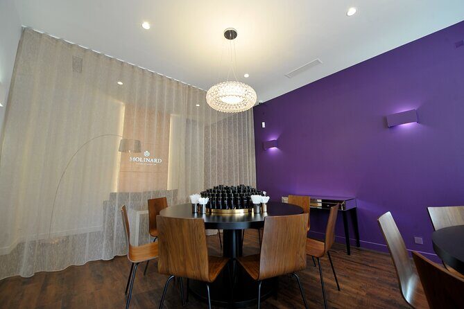 Prestige Perfume Workshop Nice Center - An In-Depth Look at the Prestige Perfume Workshop in Nice