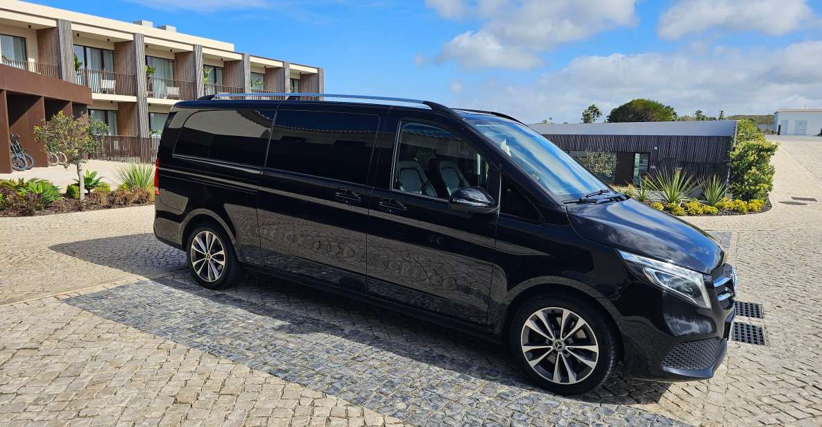 Prestige Transfers - Prestige Transfer Services