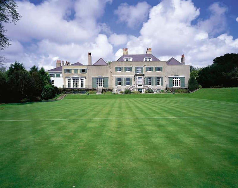Preston Manor Entry Ticket - A Deep Dive into Preston Manor: Why It Matters to You