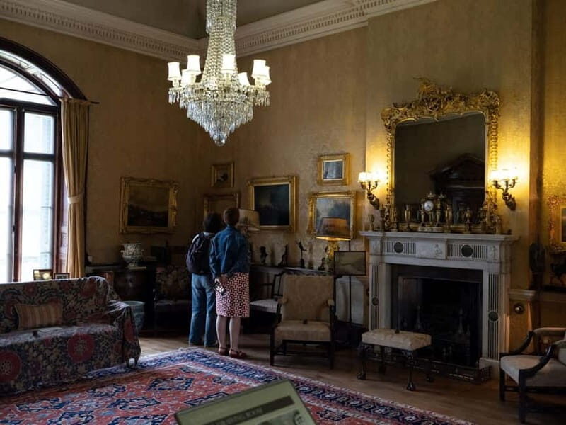 Preston Manor Entry Ticket - Frequently Asked Questions