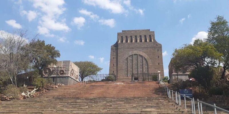 Pretoria and Cullinan Diamond Mine Tour (Surface Tour) - Inclusions and Pricing