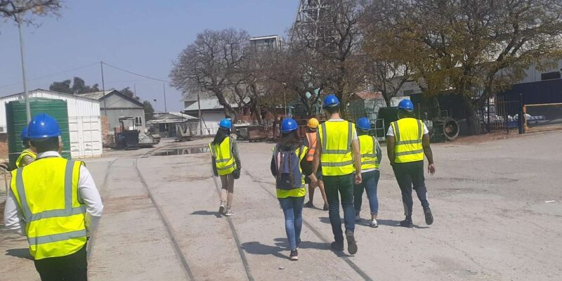 Pretoria and Cullinan Diamond Mine Tour (Surface Tour) - Customer Feedback