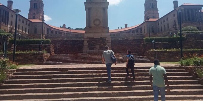 Pretoria and Cullinan Diamond Mine Tour (Surface Tour) - The Sum Up