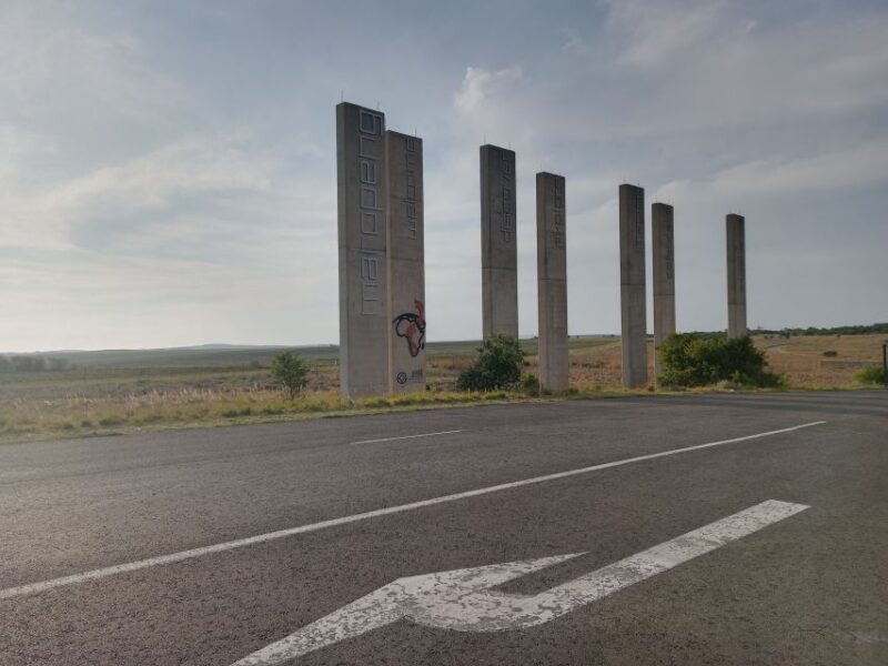 Pretoria/Sandton: Cradle of Humankind and Wonder Caves Tour - Good To Know