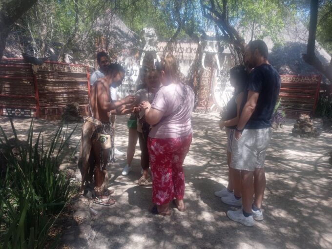 Pretoria/Sandton: Cradle of Humankind and Wonder Caves Tour - Customer Feedback Highlights
