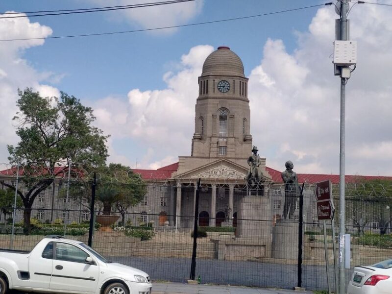 Pretoria Soweto And Johannesburg - Discovering Sowetos Cultural Richness