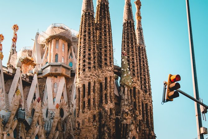 Pride Side (Lgbtq) of Barcelona on a Private Tour With a Local - Participation Guidelines