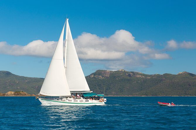 Prima - Overnight Sailing Experience of the Whitsundays - A Detailed Look at the Prima Overnight Sailing Experience
