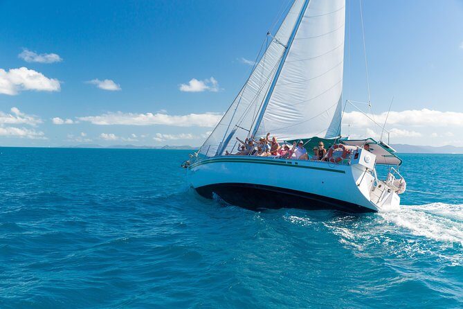Prima - Overnight Sailing Experience of the Whitsundays - Frequently Asked Questions