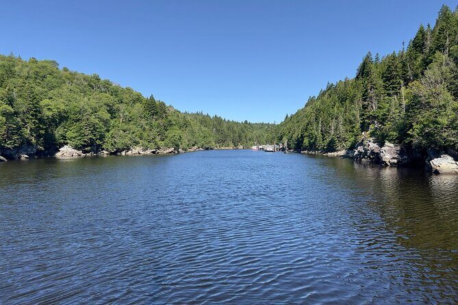 Prime Tour Saint John - What Makes This Tour Stand Out