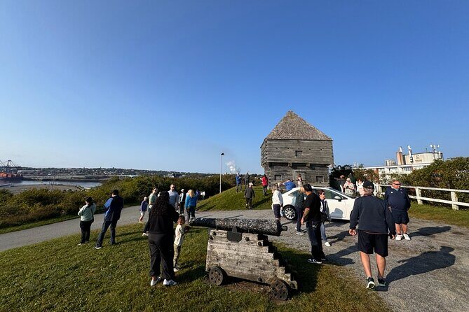 Prime Tour Saint John - Is the Price Worth It?