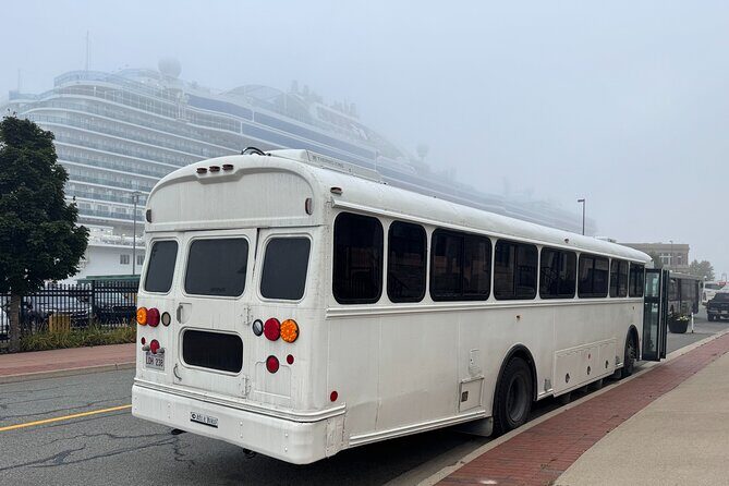 Prime Tour Saint John - Who Will Love This Tour?