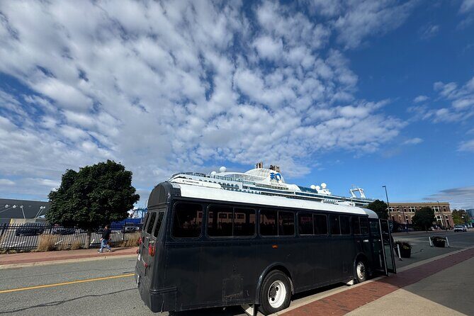 Prime Tour Saint John - FAQ: Your Practical Questions Answered