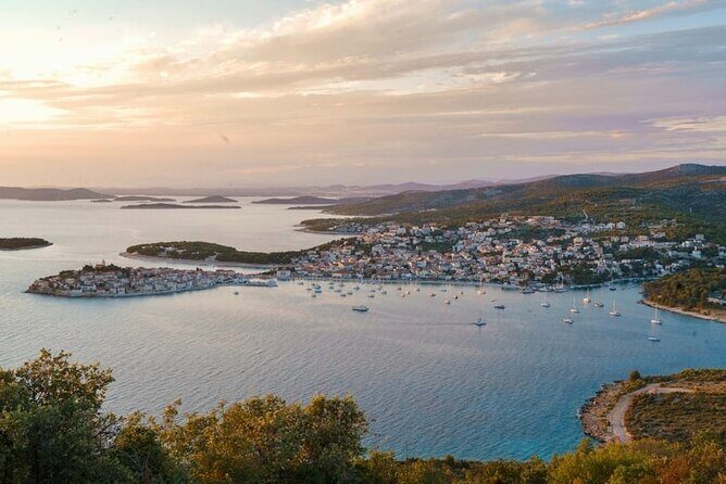 Primosten Beach and THE view *perfect shore excursion* - Final Thoughts: Who Should Book This Tour?