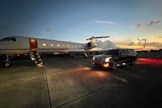 Prince Taxi & Tours St.Thomas Airport transfer to Redhook Ferry - Frequently Asked Questions