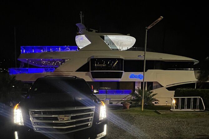 Prince Taxi USVI ST.Thomas Airport transfer to Westin - An Honest Look at Your Airport Transfer to Westin