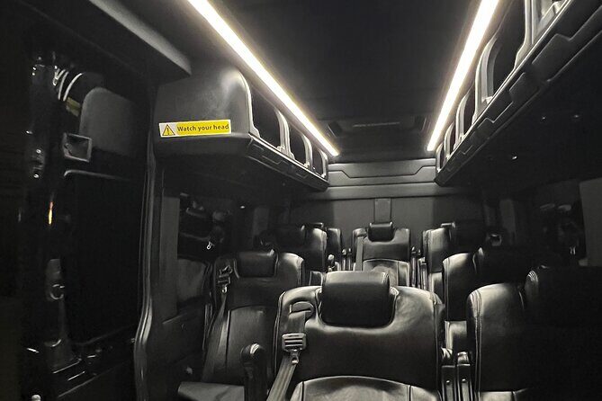 Prince Taxi USVI ST.Thomas Airport transfer to Westin - Authentic and Consistent Praise