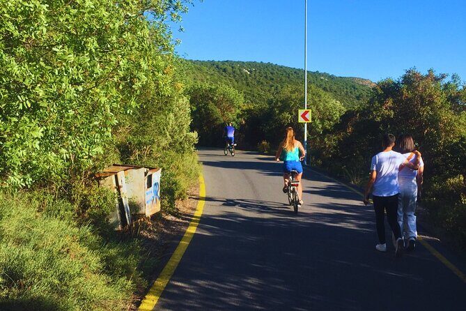 Princes' Islands E-bike Tour - A Detailed Look at the Princes Islands E-bike Tour