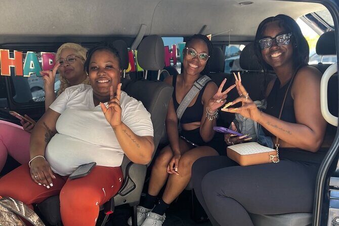 Princess Grand Hotel Private Exclusive Airport Transfer - Who Should Consider This Transfer?