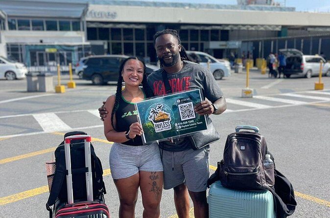 Princess Grand Hotel Private Exclusive Airport Transfer - Final Thoughts