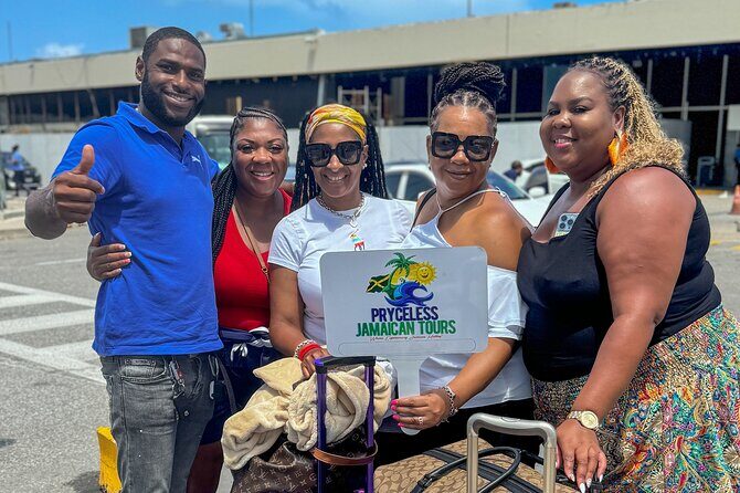 Princess Grand Hotels Airport Transportation Service - Key Points