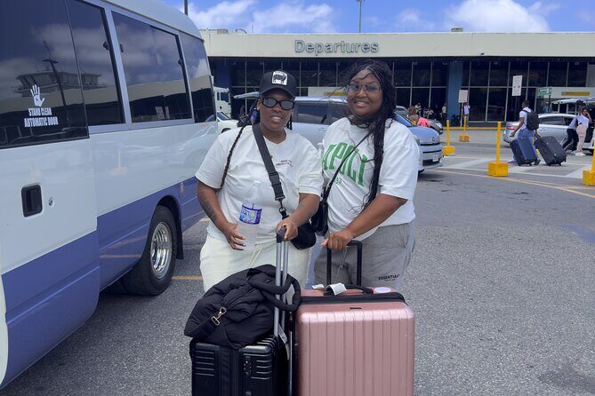 Princess Grand Hotels Airport Transportation Service - Value and Practical Considerations