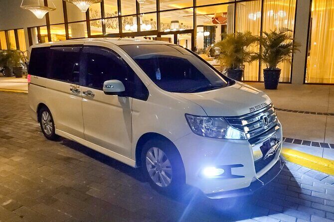 Princess Grand Hotels Airport Transportation Service - FAQs