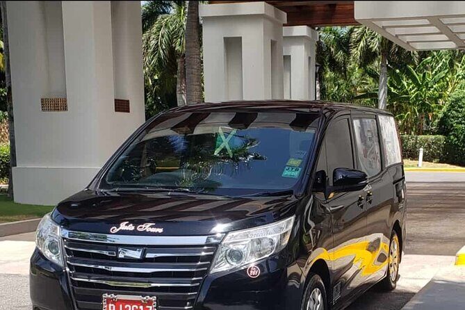 Princess Grand Jamaica Hotel Airport Transfers {PRIVATE Car } - Reliability and Customer Experience