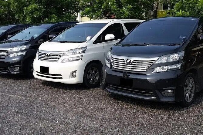 Princess Grand Jamaica Hotel Airport Transfers {PRIVATE Car } - Who Should Consider This Service?