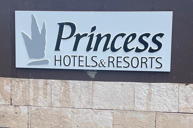 Princess Grand Jamaica Private Airport transfer - Why This Transfer Stands Out  