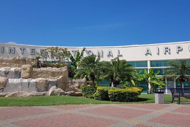 Princess Grand Jamaica Private Airport transfer - Comparing with Other Options  