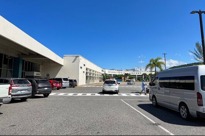 Princess Grand Jamaica Private Airport transfer - Who Should Consider This Service?  