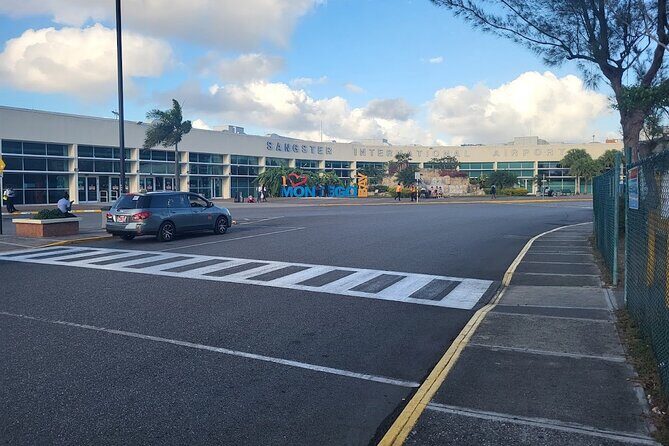 Princess Grand Jamaica Private Airport transfer - FAQ  