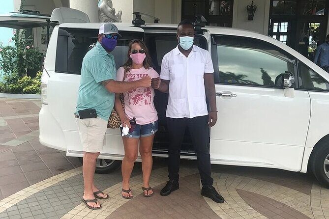 Princess Grand Jamaica Private Airport Transfer from Montego Bay - Potential Drawbacks to Consider