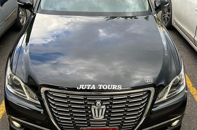 Princess Grand Jamaica Private Transport Experience - Why Choose This Transfer?