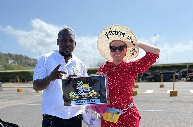 Princess Grand Jamaica Private Transport Experience - Who Should Consider This?