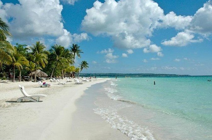 Princess Grand/Senses Mangrove Airport Transfer from Montego Bay - Who should consider this transfer?  