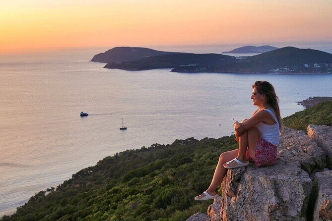 Princess Island Tour Full Day with Lunch - The Itinerary: A Closer Look