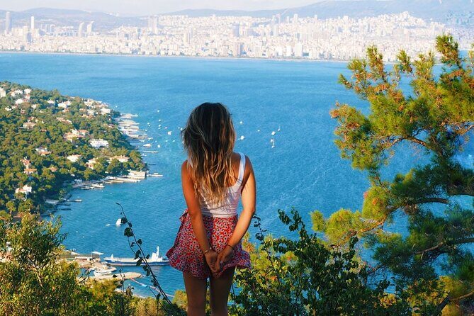 Princess Island Tour Full Day with Lunch - Authentic Experiences and Reviews