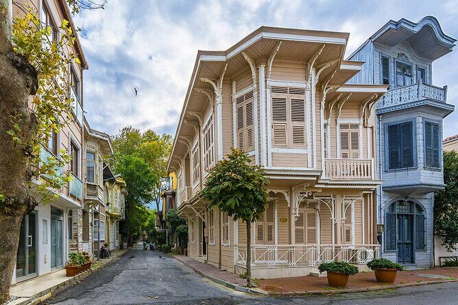 Princess Islands Daily Tour from Istanbul - An In-Depth Look at the Tour Experience