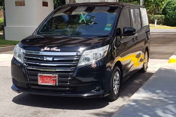 Princess Senses The Mangrove Airport Transfers - Why This Transfer is a Smart Choice