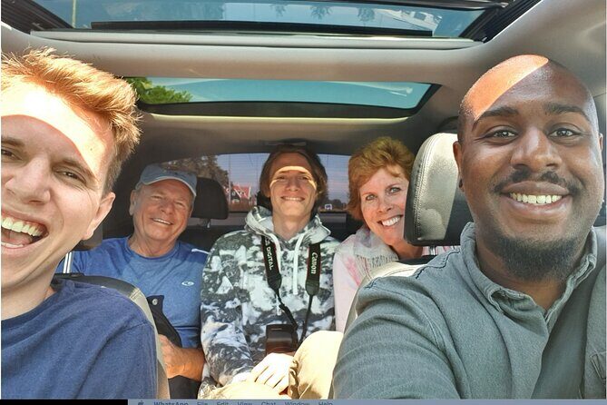 Princeton in a Day: Ivy League Town Ride from NYC - Who Should Consider This Tour?