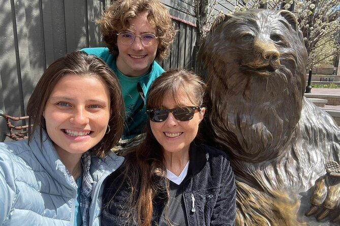 Princeton Prowl Scavenger Hunt - What Is the Princeton Prowl Scavenger Hunt?