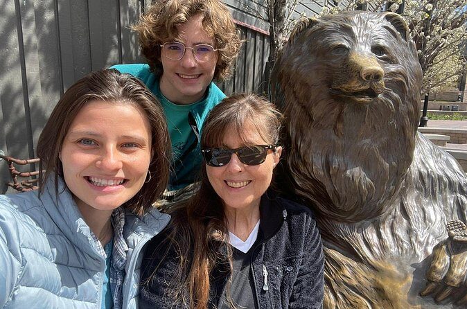 Princeton Prowl Scavenger Hunt - Who Will Love This Tour?