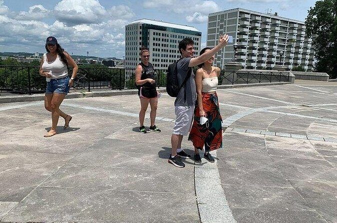 Princeton Prowl Scavenger Hunt - What About Price and Value?