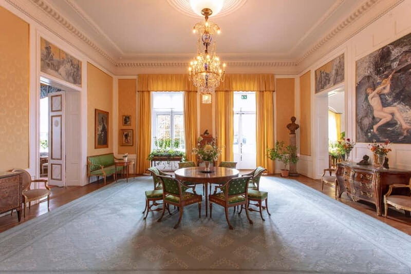 Prins Eugens Waldemarsudde: Entry Ticket to The Art Museum - Who Should Consider Visiting Waldemarsudde?